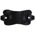 thumbnail image 1 of Iaukyu Knee Support Pad Breathable Extra Soft Shock Absorption Ultra-thick Pain Relief Joints Support Bandage Sports Supplies, 1 of 6