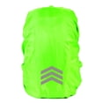 thumbnail image 1 of Iaukyu Waterproof Backpack Rain Cover with Reflective Strips Wear-Resistant UV-Proof Night Visibility Backpack Protector Cover, 1 of 6
