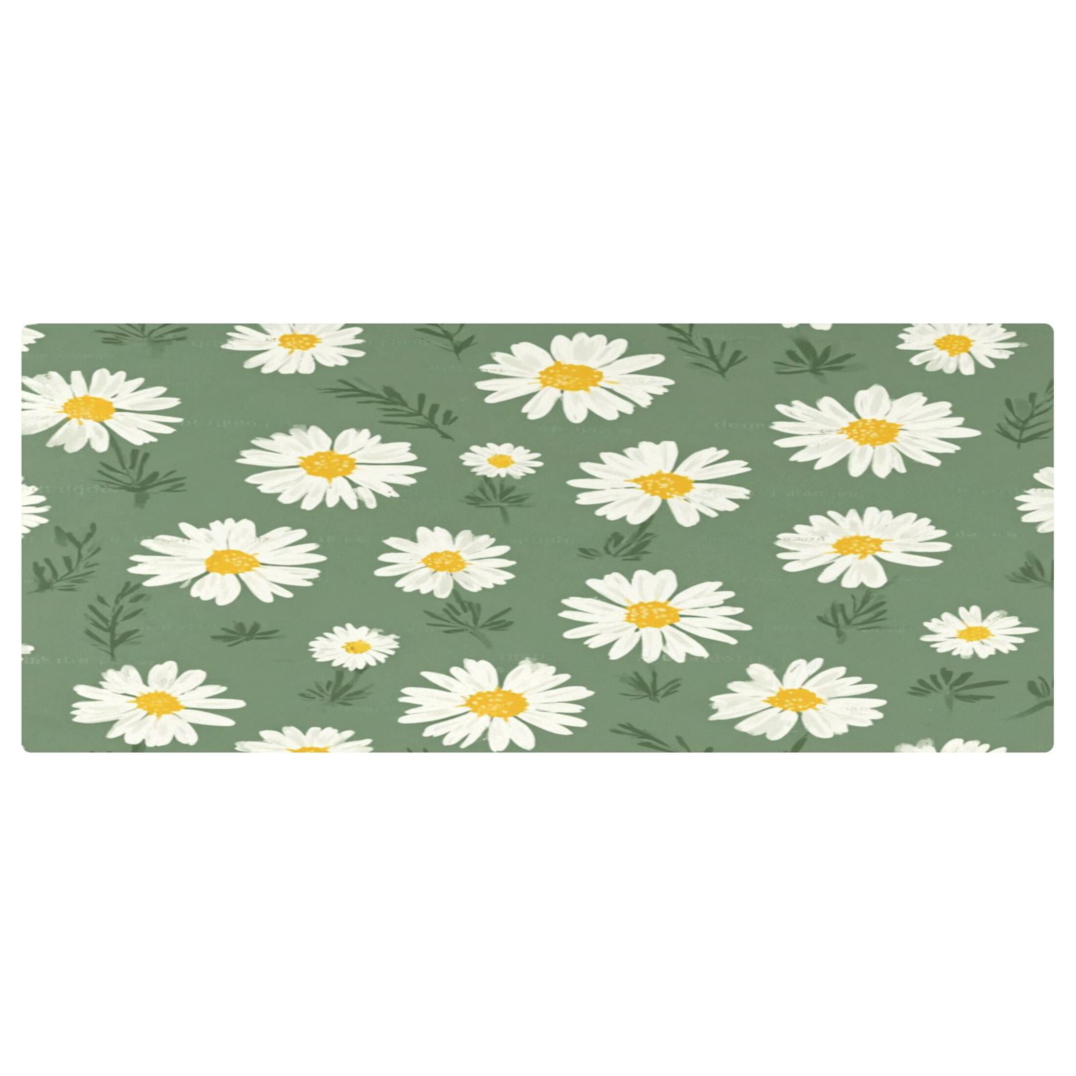 Iauyy 183*76cm Rectangle Tablecloths with Stretchy - Dining Room ...