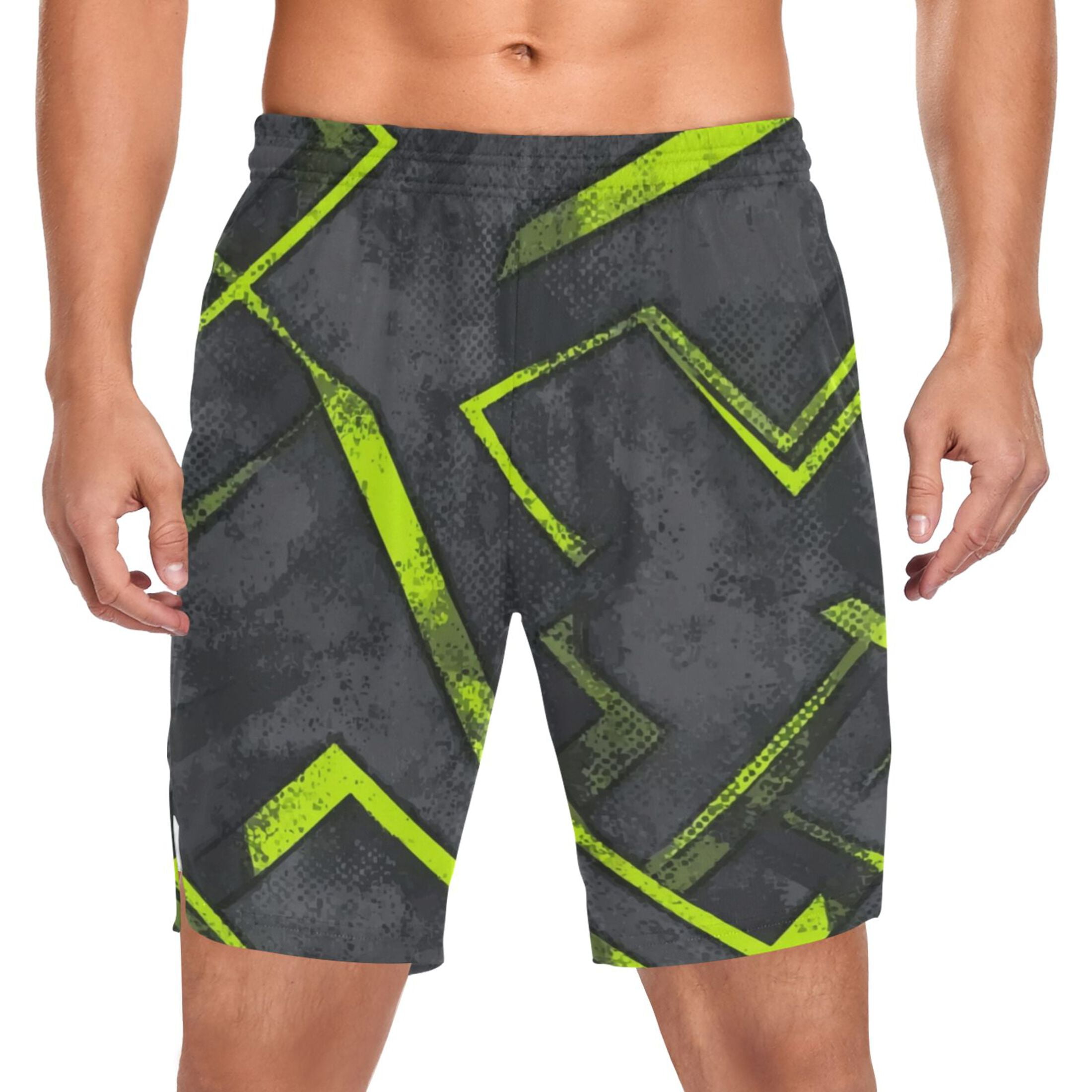 Athletic Works Men's and Big Men's 9