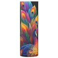 thumbnail image 1 of Iauyy plastic Vases Translucentfor for Flowers 11.8" ，Fantasy Realistic Style, 1 of 6