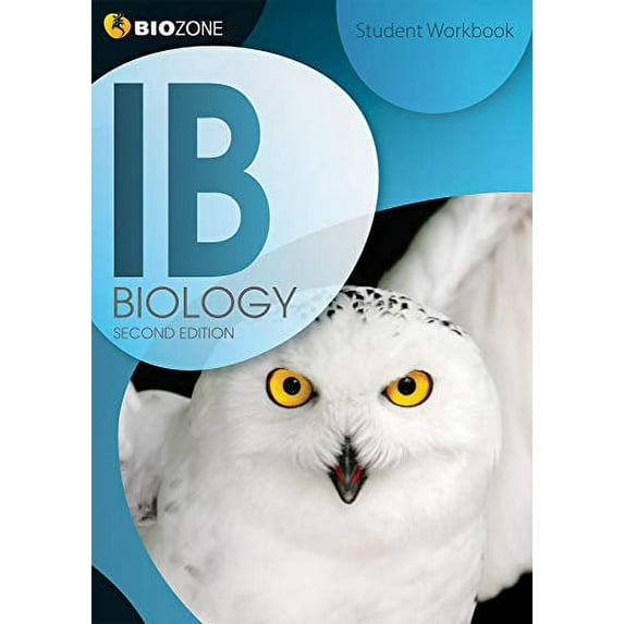 Ib Biology (2nd Edition) Student Workbook