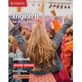 thumbnail image 1 of Ib Diploma English B for the IB Diploma Coursebook with Digital Access (2 Years), (Paperback), 1 of 1