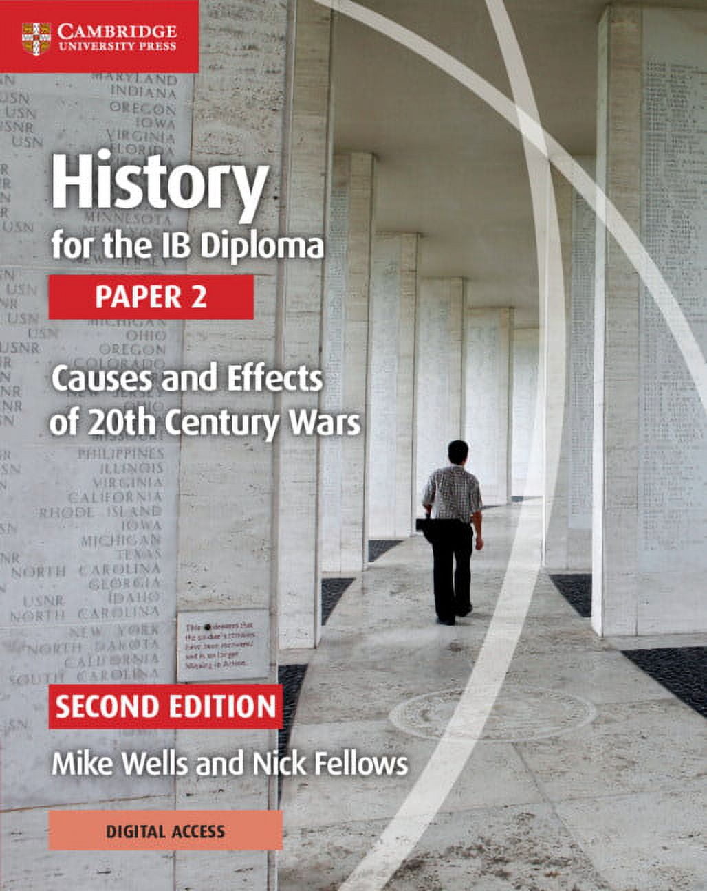 Ib Diploma History for the IB Diploma Paper 2 Causes and Effects of 20th Century Wars with ...