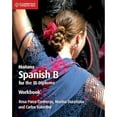thumbnail image 1 of Pre-Owned Mañana Workbook: Spanish B for the IB Diploma (Paperback) by Rosa Parra Contreras, Marina Durañona, Carlos Valentini, 1 of 1