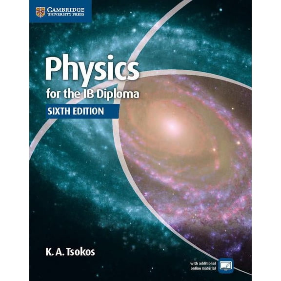 Ib Diploma Physics for the IB Diploma Coursebook, (Paperback)