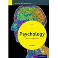 thumbnail image 1 of Ib Diploma Program IB Psychology Study Guide: Oxford IB Diploma Programme, (Paperback), 1 of 2
