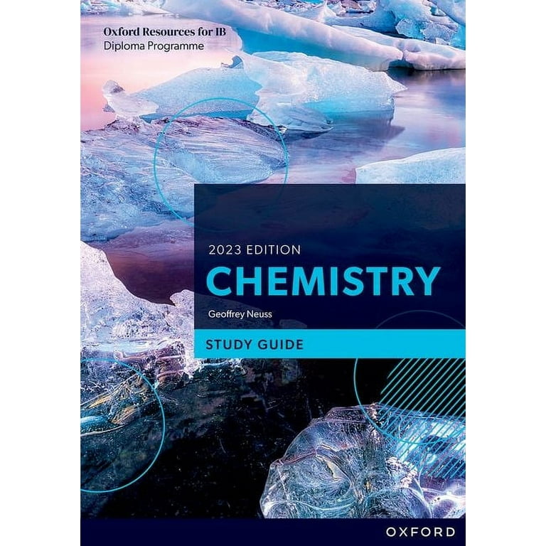 語学・辞書・学習参考書 Chemistry for the IB Diploma 2023 Amazon.com: Chemistry for the IB Diploma Coursebook