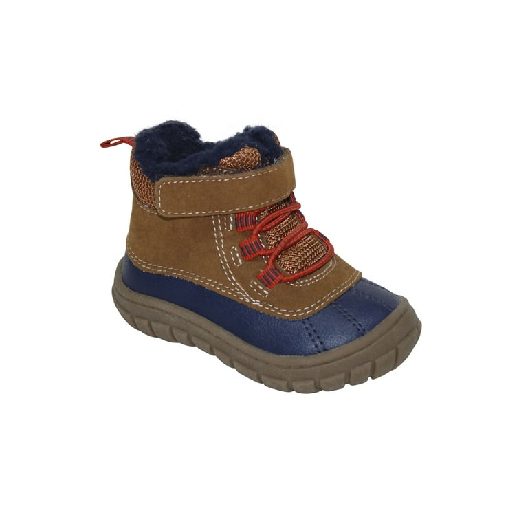 Garanimals top boots walmart