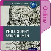 Ib Myp Ib Philosophy Being Human Online Course Book Undefined