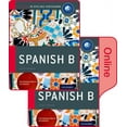 thumbnail image 1 of Ib Spanish B Print and Online Course Book Pack (Other), 1 of 1