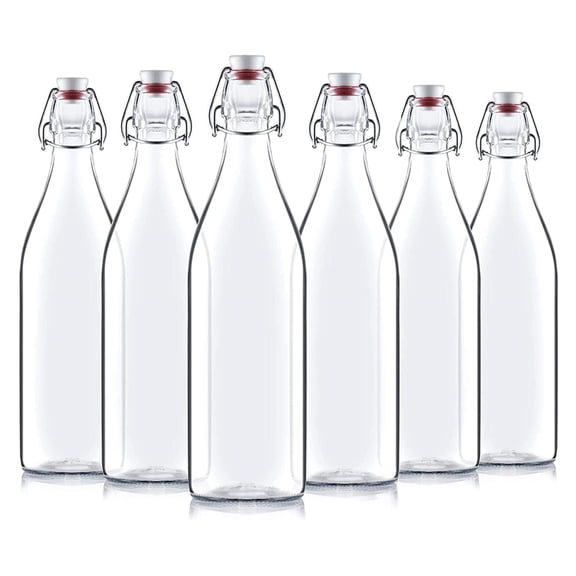Jenvita Bamboo Straws Individually Wrapped, Drinking Straws, 250 Pack