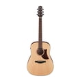 thumbnail image 1 of Ibanez AAD100E 6-String Advanced Acoustic Guitar (Open Pore Natural), 1 of 6