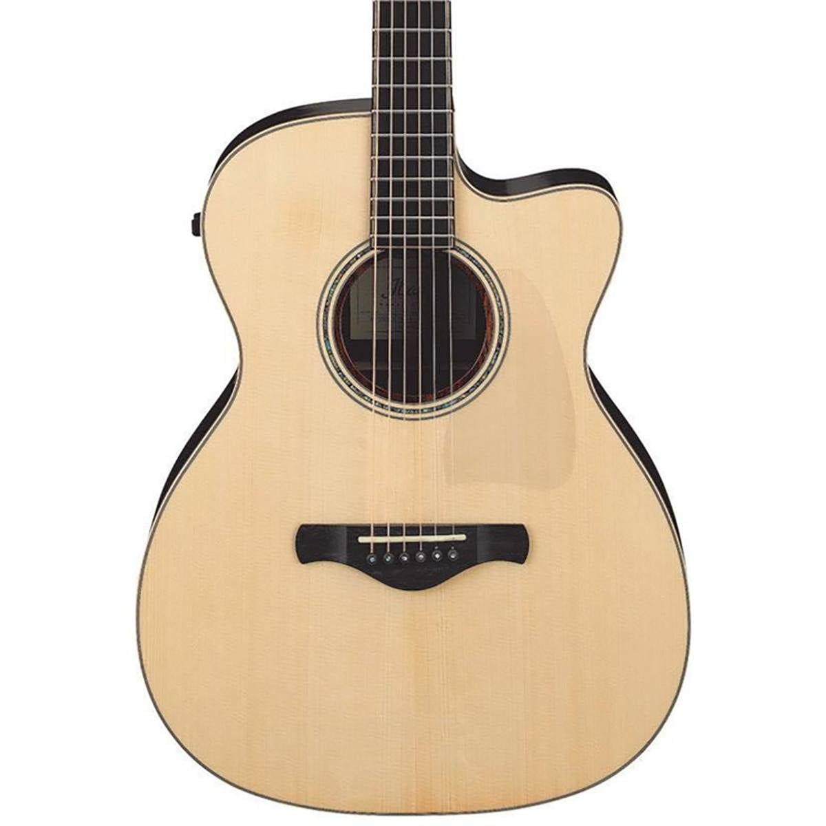 Ibanez ACFS580CE Acoustic-Electric Guitar
