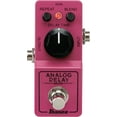 thumbnail image 1 of Ibanez AD MINI Analog Delay Effect Pedal, 1 of 2