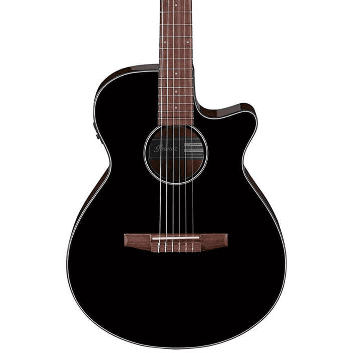 Ibanez 2024 aeg nylon