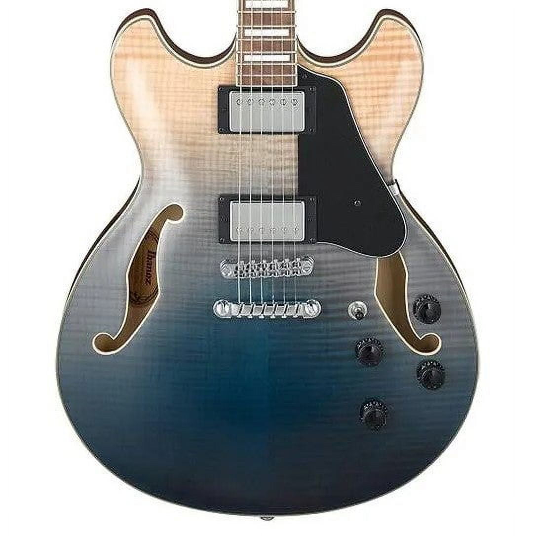 Ibanez as online
