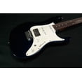thumbnail image 1 of Ibanez AZ2204NWDTB AZ Prestige 6str Electric Guitar w/Case - Dark Tide Blue 348, 1 of 11