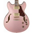 thumbnail image 1 of Ibanez Artcore AS73G Electric Guitar Rose Gold Metallic - 951, 1 of 7