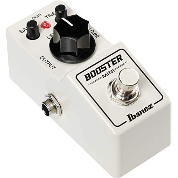 Ibanez BTMINI Booster Pedal