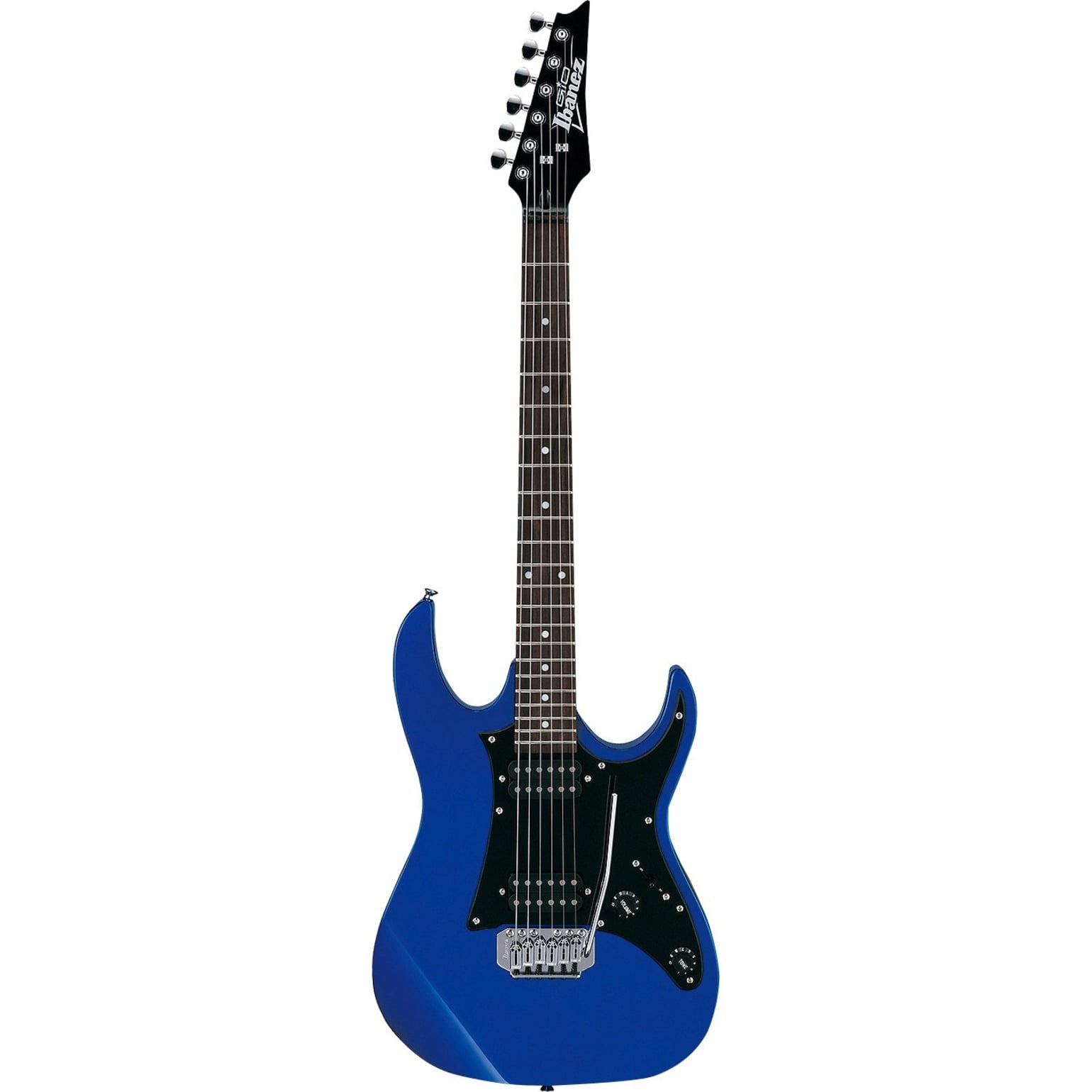 Ibanez GIO エレキギター Amazon.com: Ibanez Gio RG320FAT Electric Guitar - Transparent Blue