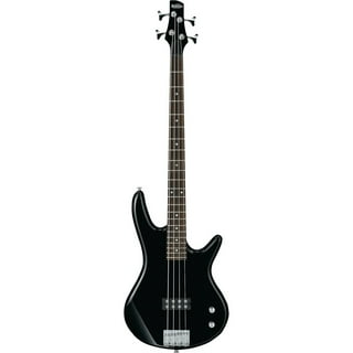 Ibanez Soundgear ブラックエレキベース Ibanez Soundgear SRX 300 Bass Black - Evolution Music