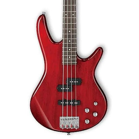 Ibanez GIO GSR200SM Bass Guitar
