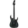 thumbnail image 1 of Ibanez RGA Gio Series GRGA120 Electric Guitar, Rosewood Fretboard, Black Night, 1 of 10