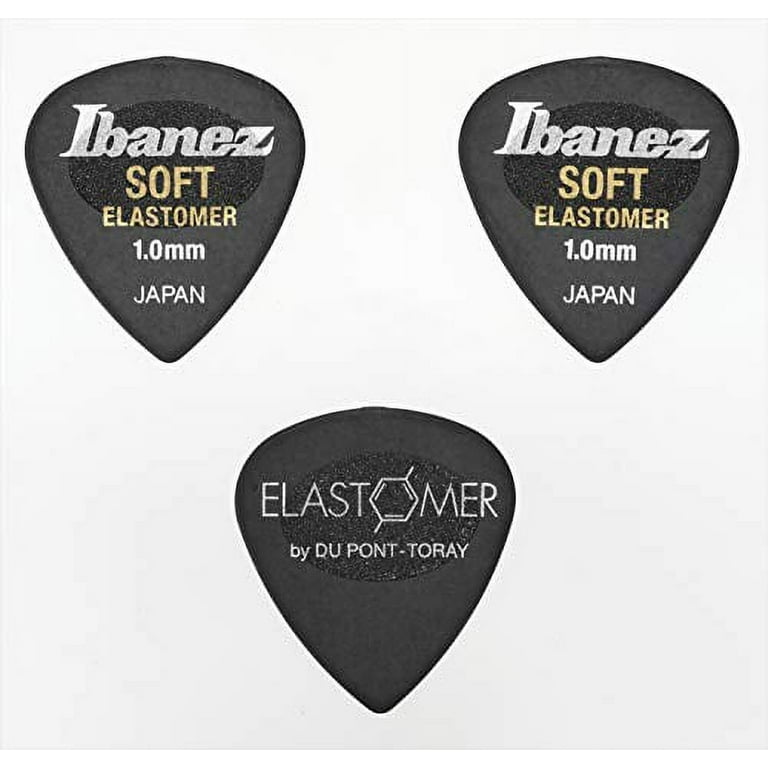 Ibanez elastomer deals picks