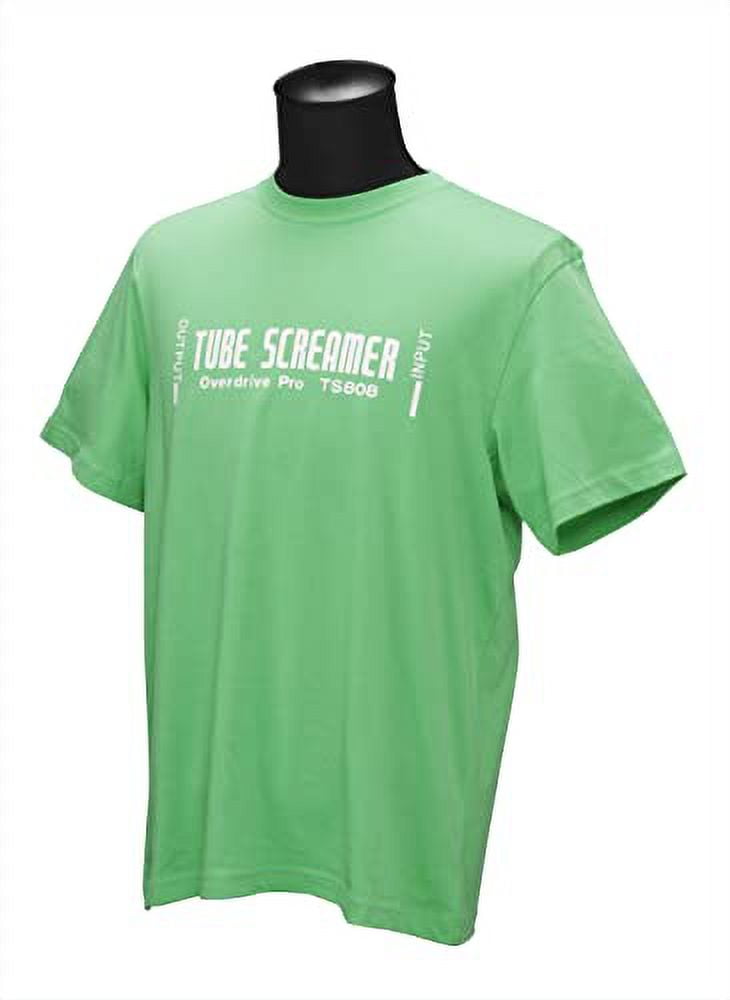 T shirt ibanez clearance