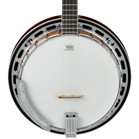 Ibanez Ibanez B200 5 String Banjo w/Basswood Rim