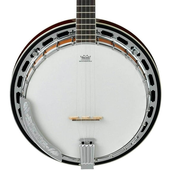 Ibanez Ibanez B200 5 String Banjo w/Basswood Rim