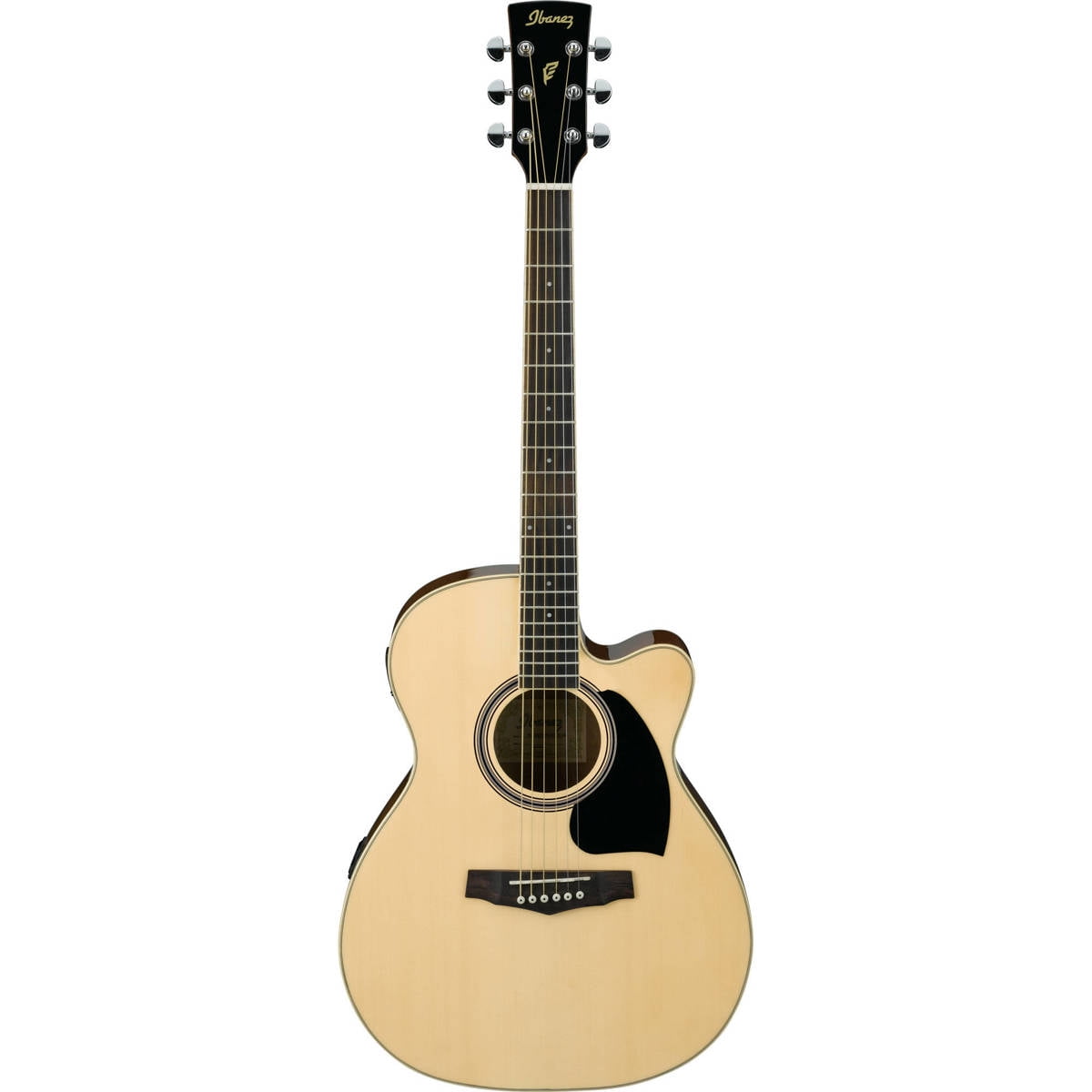 Ibanez Acoustic Guitars in Guitars - Walmart.com