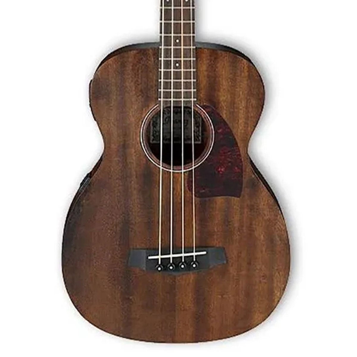 Ibanez PCBE12MHOPN 4String Acoustic Bass Guitar