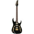 thumbnail image 1 of Ibanez PGM50BK Paul Gilbert Signature Electric Guitar - Black, 1 of 1