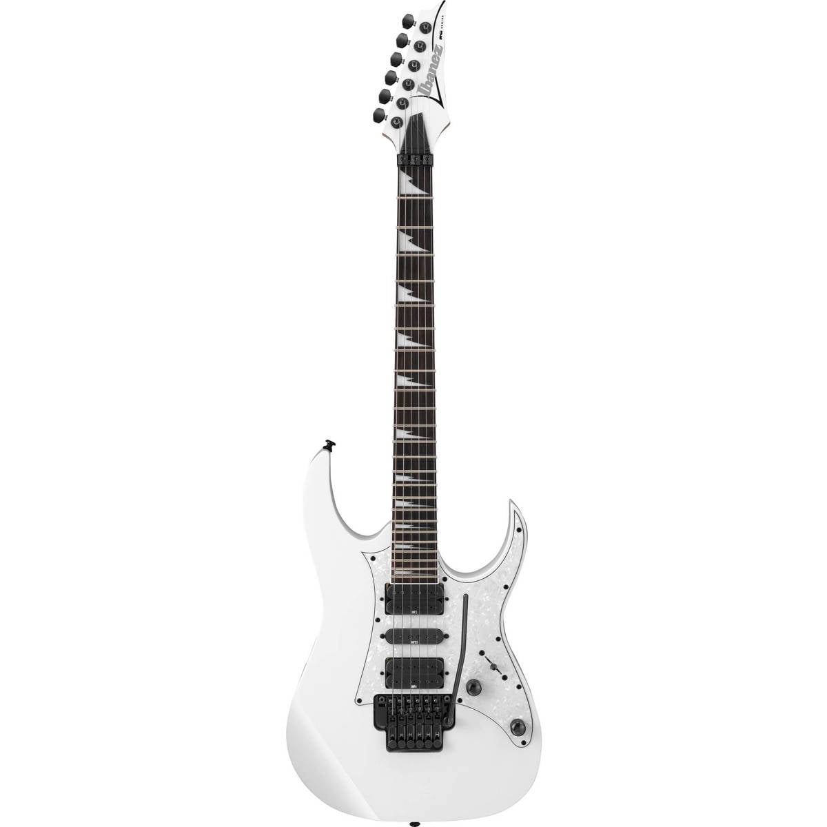 Ibanez RG450DX Electric Guitar White