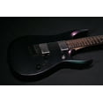 thumbnail image 1 of Ibanez RGD3121PRF RGD Prestige 6str Electric Guitar w/Case - Polar Lights Flat 674, 1 of 9