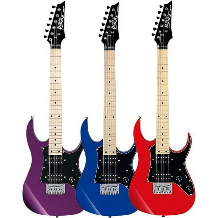 Ibanez mIkro GRGM21M Electric Guitar Walmart