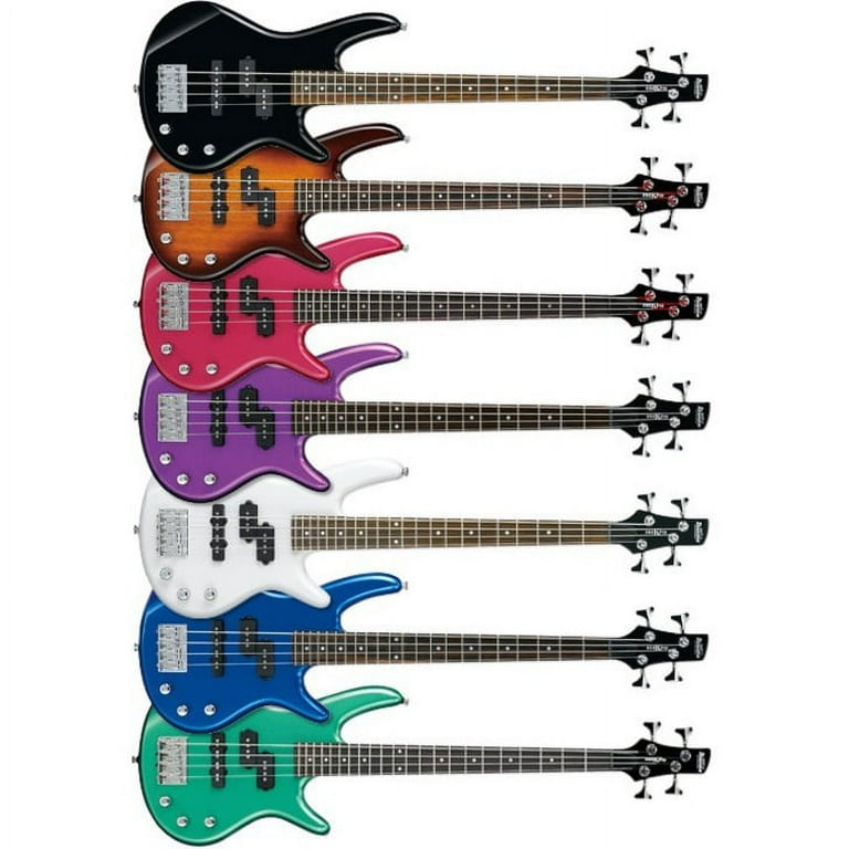 Mikro 2024 bass guitar