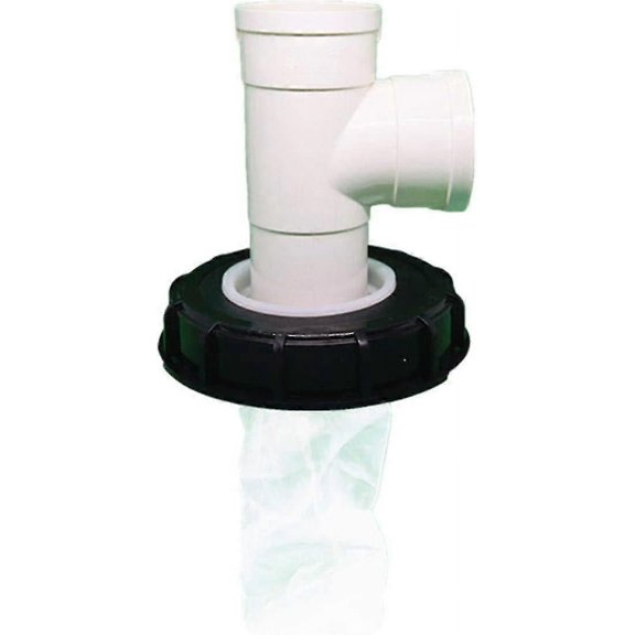 Ibc Rain Filter Cover, Washable Nylon Ibc Filter, Ibc Lid Filter Cover 163mm/245mm Ibc Rain Tank