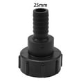 Ibc Tank Adapter Adaptor Connector Water Tank Outlet Connection Fitting ...