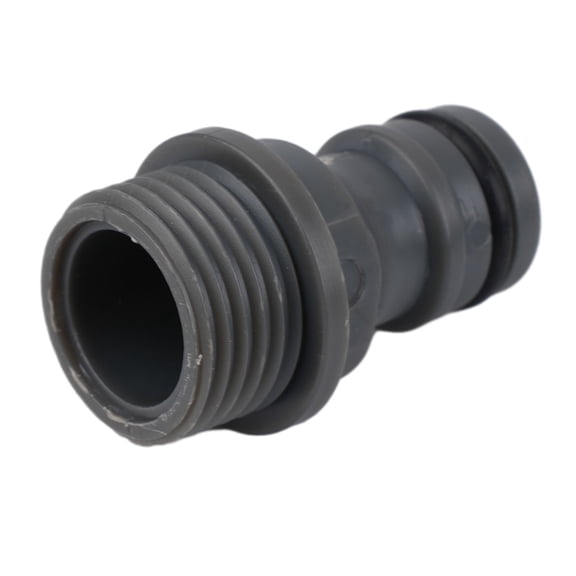 Ibc Tank Tap 60Mm Coarse Thread Fitting 1000 Litre Water Container Fitting 45659 YIWEI