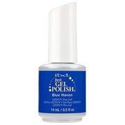 Ibd Just Gel Polish Blue Haven 0.5 oz 56532