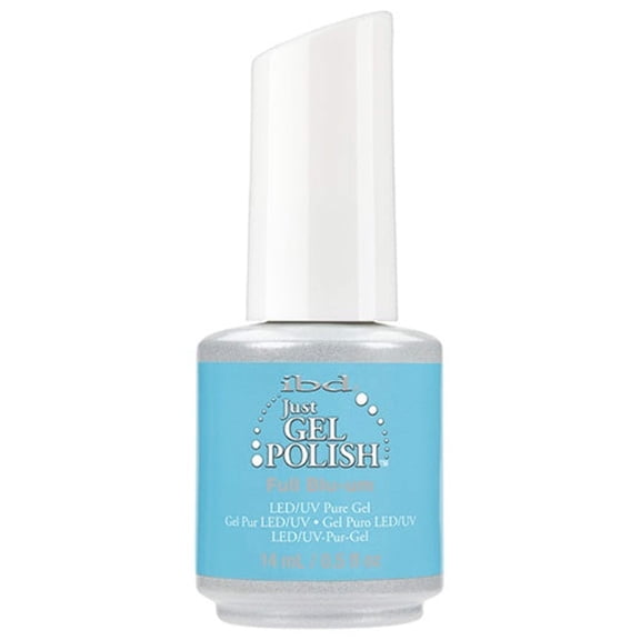 Ibd Just Gel Polish Full Blu-um 0.5 oz 56924