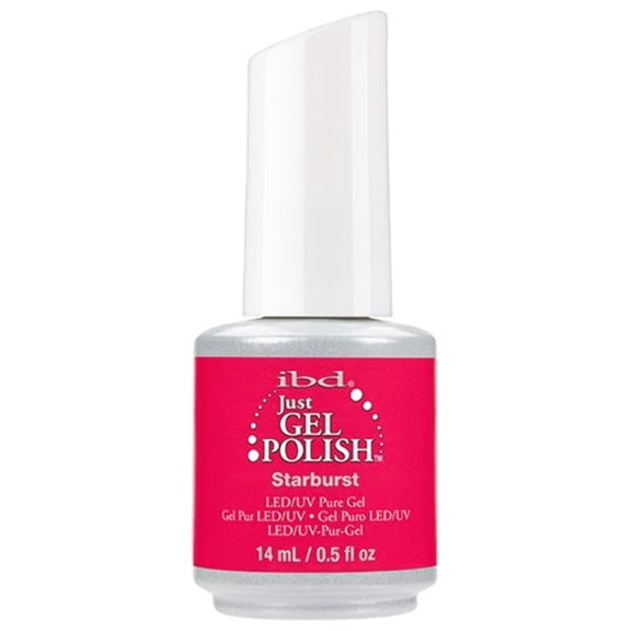 Ibd Just Gel Polish Starburst 0.5 oz #56537