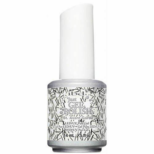 Ibd Just Gel UV LED Gel Polish 0.5oz ST. AVANT GARDE