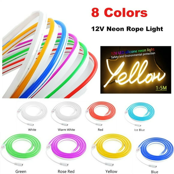 12v Christmas Lights