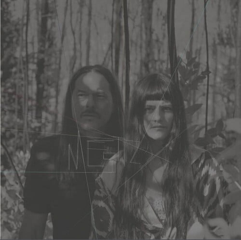 Ibelisse Guardia Ferragutti & Frank Rosaly - Mestizx - Music