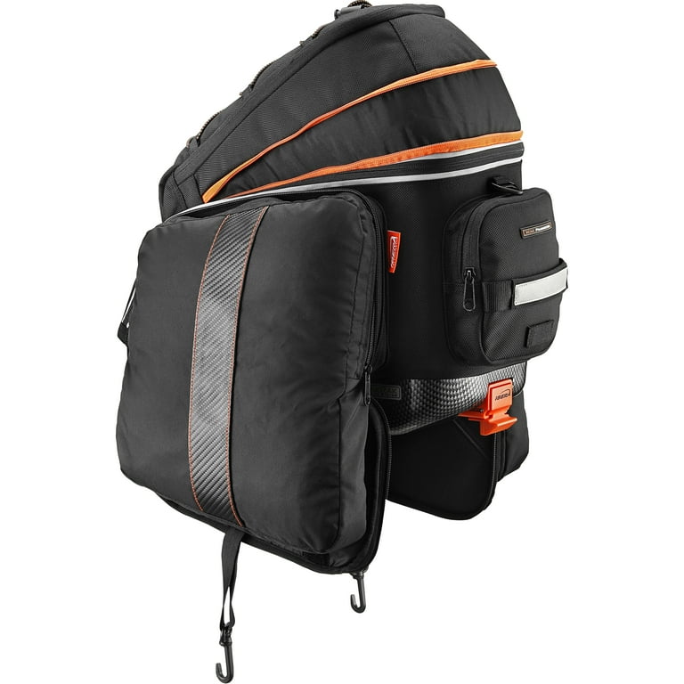 Ibera bicycle bag pakrak hotsell
