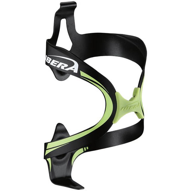 Ibera Bicycle Extra Lightweight Alloy Fusion Water Bottle Cage with